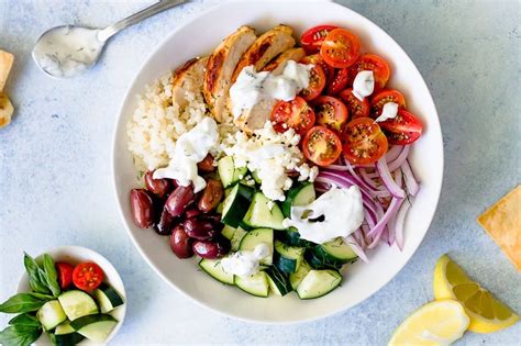 Discover the Best Healthy Food Options in Greece!
